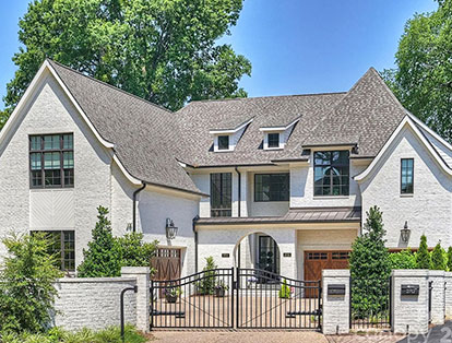 2714 Selwyn Ave, Charlotte, NC 28209