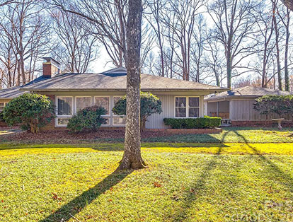 4500 Town And Country Dr, Charlotte, NC 28226