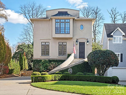 1655 Scotland Ave, Charlotte, NC 28207