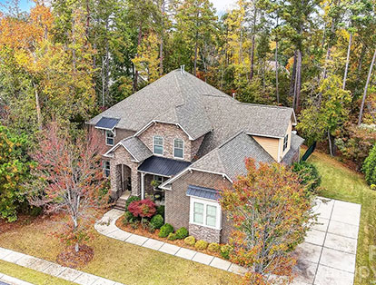 16515 Governors Club Ct, Charlotte, NC 28278