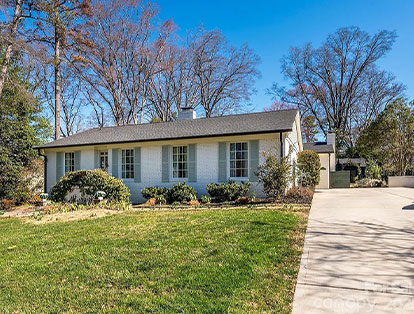 365 Anthony Cir, Charlotte, NC 28211