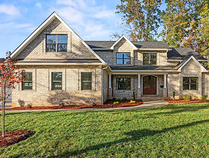 101 McAlway Rd, Charlotte, NC 28211